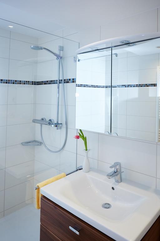 Ferienwohnung Angermeier オーベルストドルフ エクステリア 写真