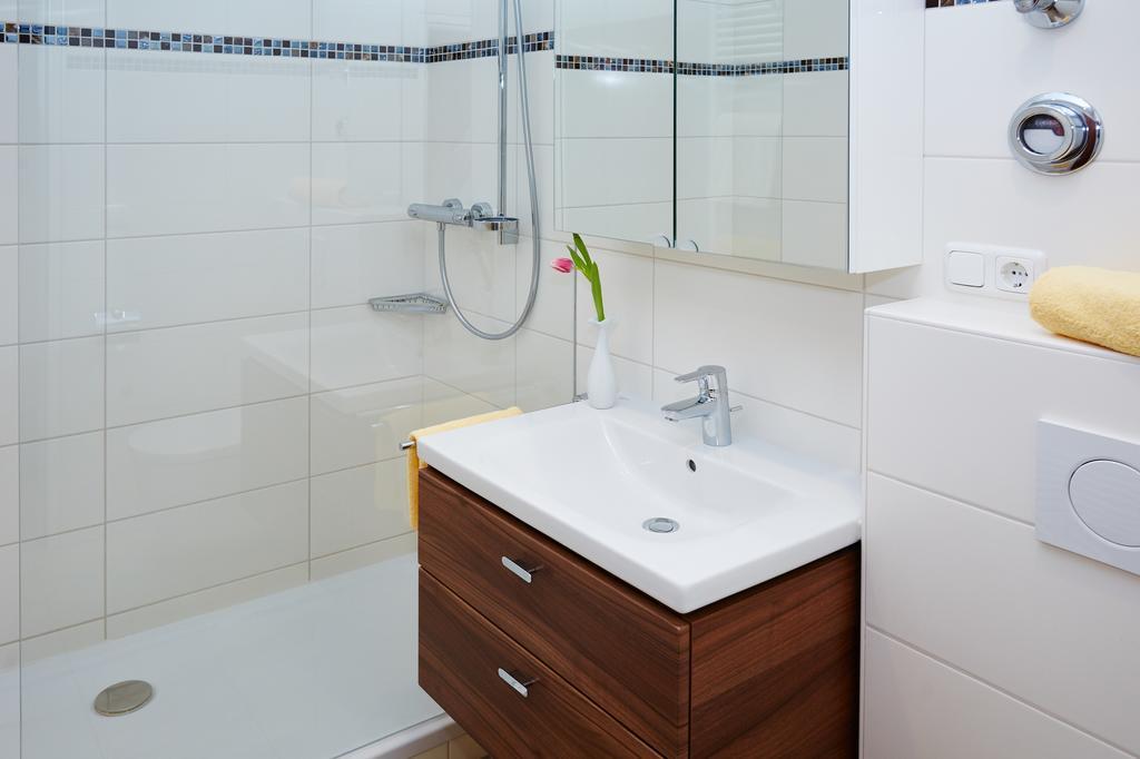 Ferienwohnung Angermeier オーベルストドルフ エクステリア 写真