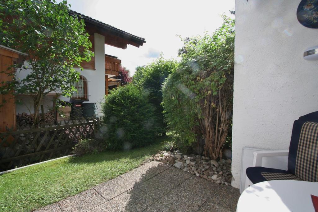 Ferienwohnung Angermeier オーベルストドルフ 部屋 写真